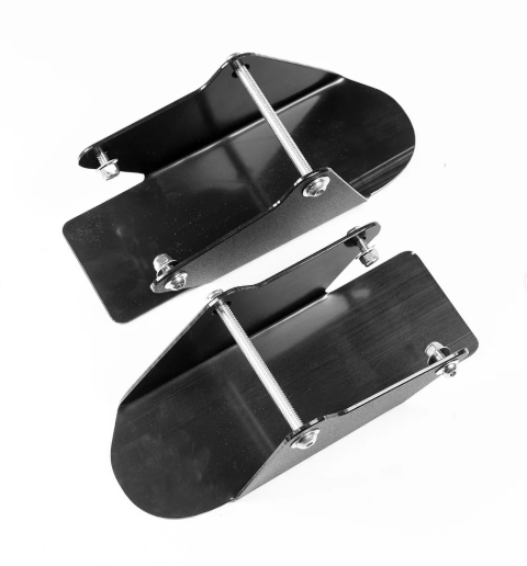 POLARIS RZR XP 1000 | XP TURBO | RS1 TRAILING ARM GUARDS