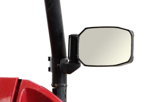 Strike Side View Mirror (Pair – ABS) – Polaris Pro-Fit and Can-Am Profiled