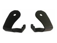 Maverick Trail Side Light Bracket Set
