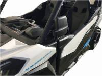 CAN-AM MAVERICK TRAIL/ SPORT FOLDING SIDE MIRRORS