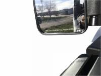 CAN-AM MAVERICK TRAIL/ SPORT FOLDING SIDE MIRRORS