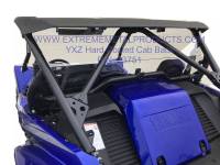 2019-25 YAMAHA YXZ REAR PANEL/ DUST STOPPER