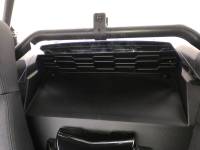 2019-25 YAMAHA YXZ REAR PANEL/ DUST STOPPER