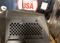 CAN-AM X3 NOISE REDUCTION KIT: