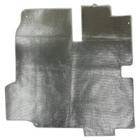 1000-5, & 1000-6 – Under Seat Heat Shield Kit