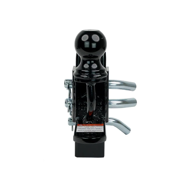 ELITE SERIES ADJUSTABLE HITCH