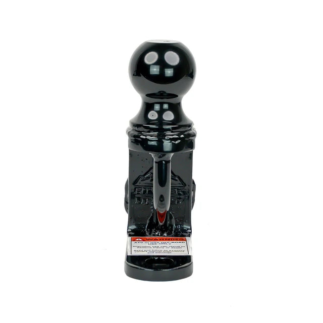 TRIO HD HITCH - BOLT ON STYLE