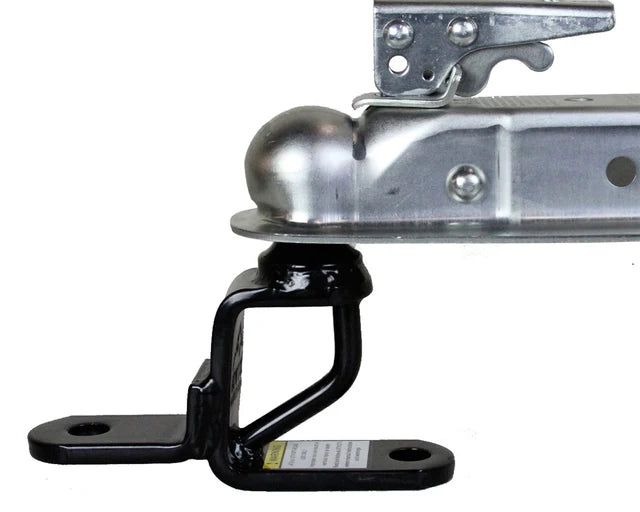 TRIO HD HITCH - BOLT ON STYLE