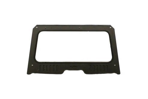 Alpha Windshield Honda Talon Windshield