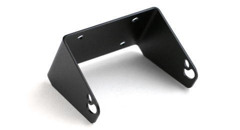 U Bracket Mount For Fresh Air System