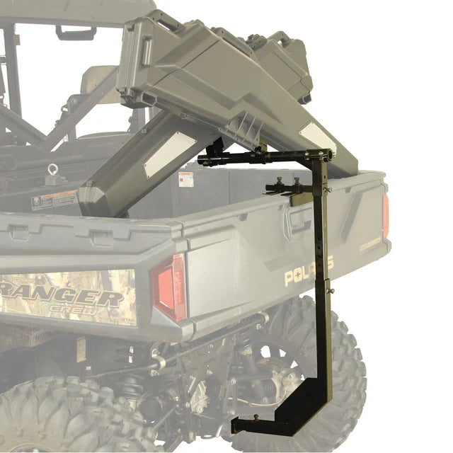 GUN DEFENDER™ HITCH MOUNT SYSTEM