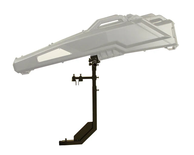 GUN DEFENDER™ HITCH MOUNT SYSTEM
