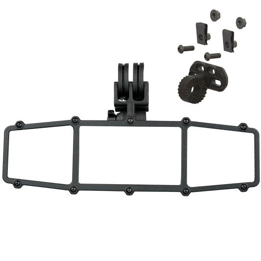 ELITE UTV REARVIEW MIRROR - Designed for POLARIS RZR