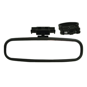 CLEARVIEW™ UTV REARVIEW MIRROR