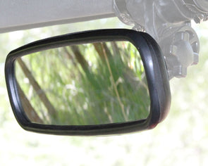 CLEARVIEW™ UTV REARVIEW MIRROR
