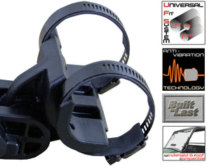 CLEARVIEW™ UTV REARVIEW MIRROR