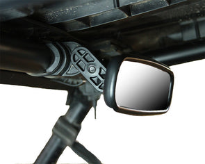 CLEARVIEW™ UTV REARVIEW MIRROR