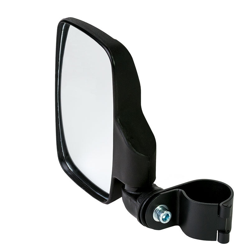 UTV Side View Mirror (Pair – ABS) – 1.75″ Round Tube