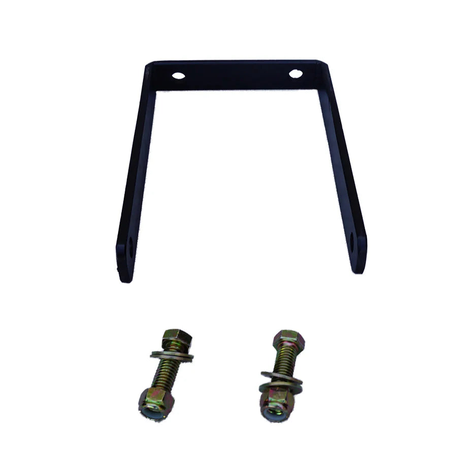 RZR 900 Bump seat bracket (2011-2014)