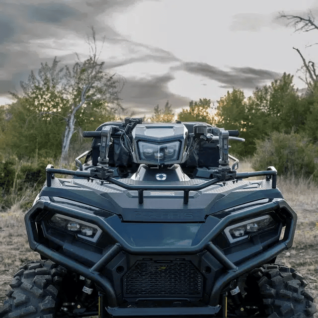 V-GRIP™ ATV - SINGLE