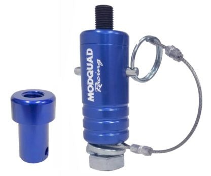 Light Whip Quick Disconnect