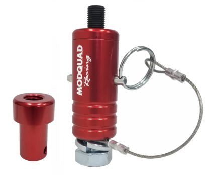 Light Whip Quick Disconnect