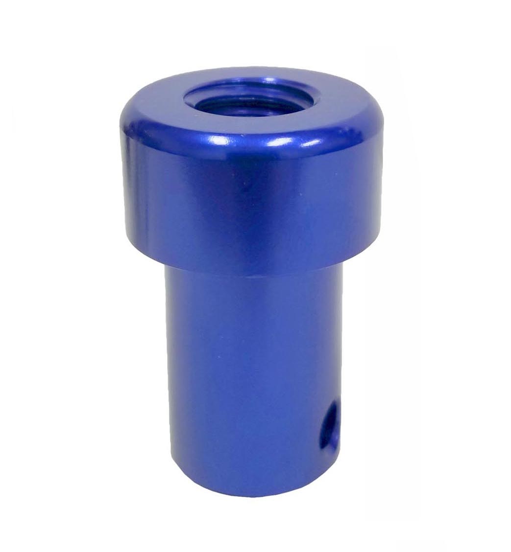 Light Whip Quick Disconnect