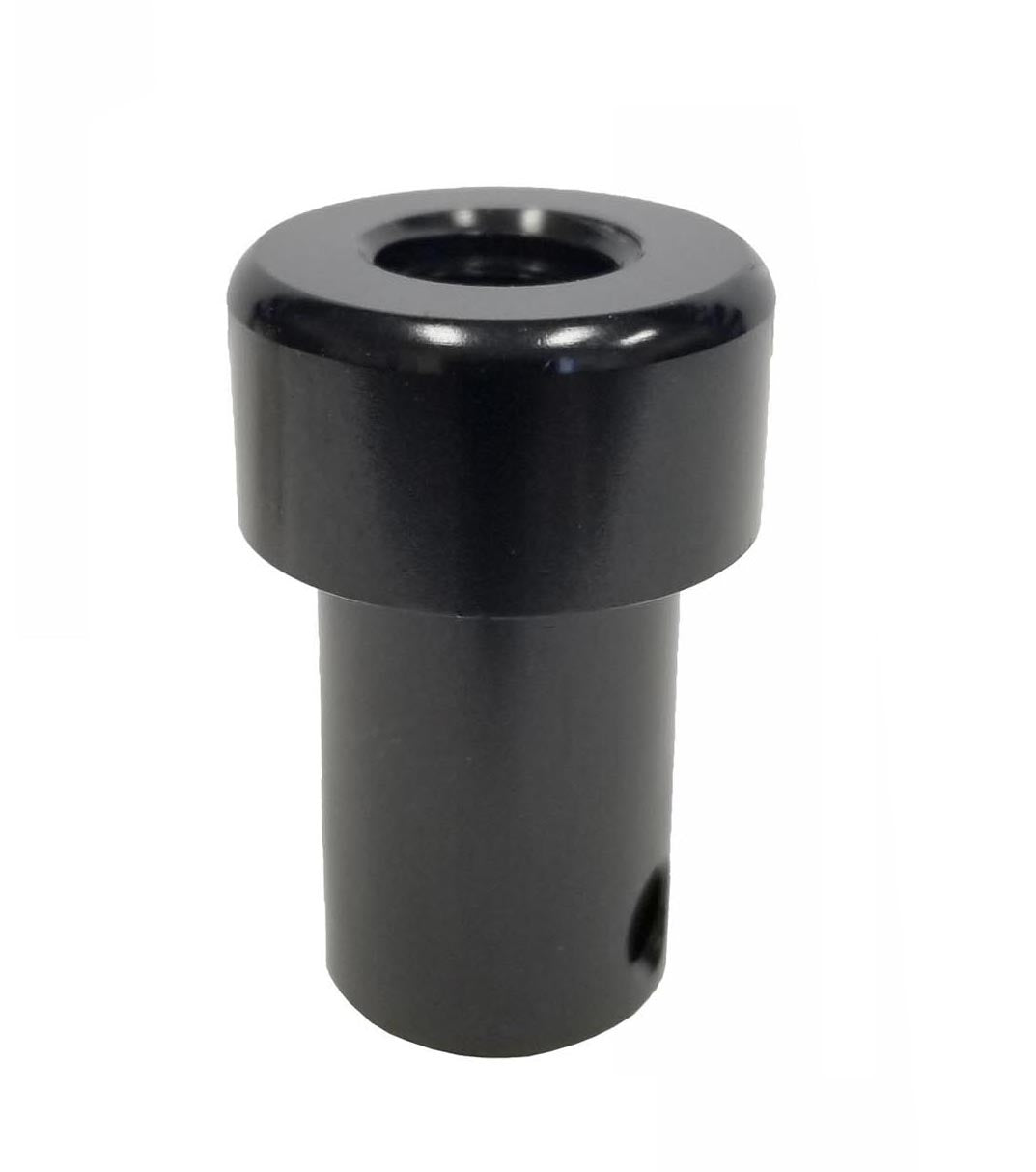 Light Whip Quick Disconnect