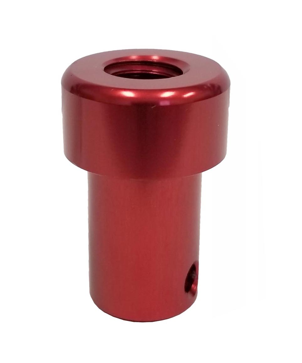 Light Whip Quick Disconnect