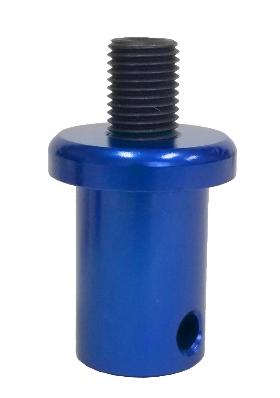 Light Whip Quick Disconnect