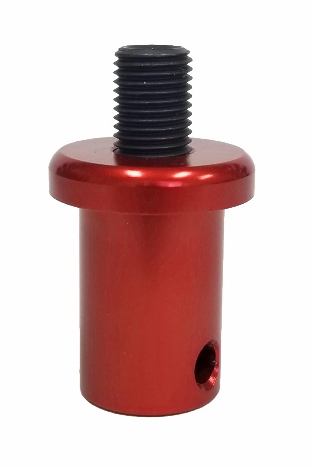 Light Whip Quick Disconnect