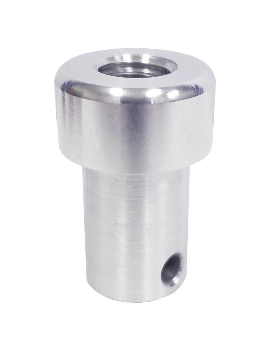 Light Whip Quick Disconnect