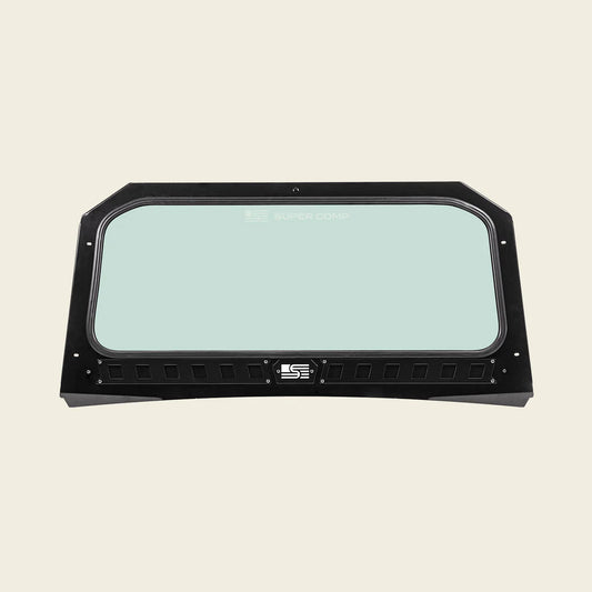 Polaris General Vented Front Windshield