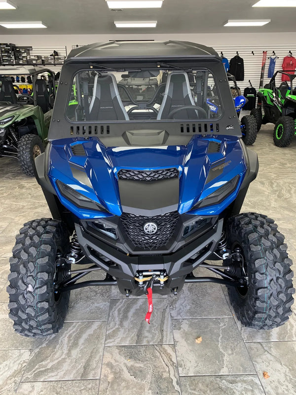 Alpha Windshield Yamaha RMAX Windshield