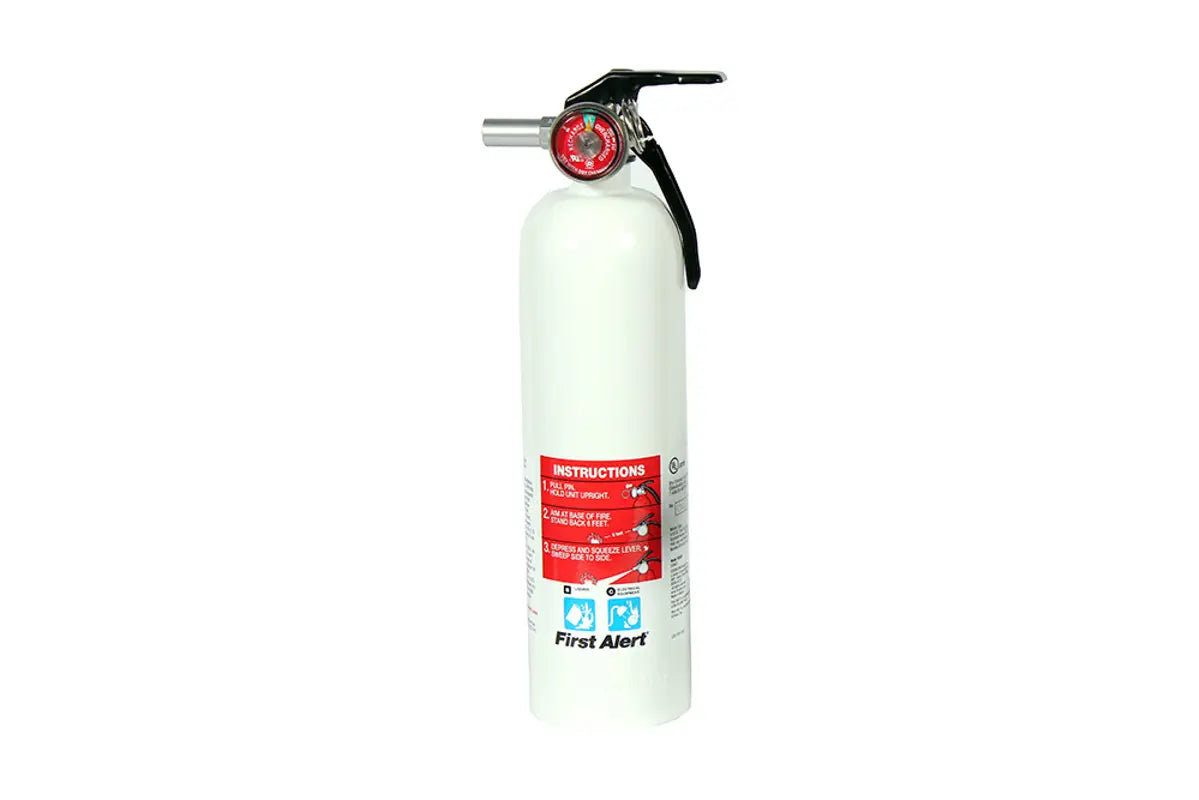 Fire Extinguisher