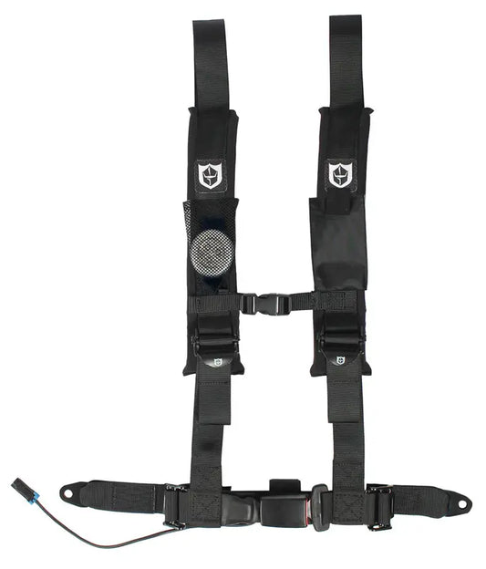 4 Point 2" AutoStyle Harness (Passenger Side)