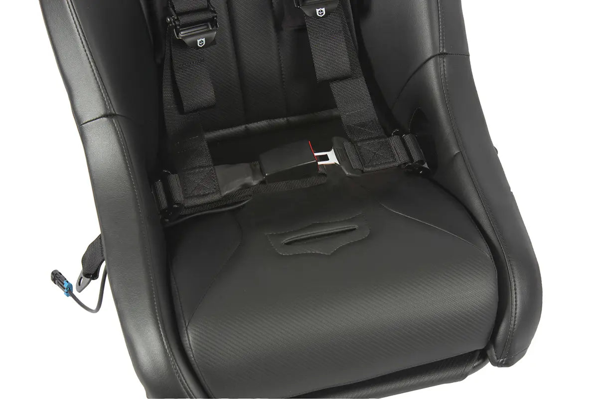 4 Point 2" AutoStyle Harness (Passenger Side)