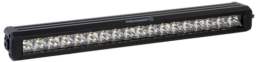 20" Combo Spot & Flood LED Single Row Lightbar