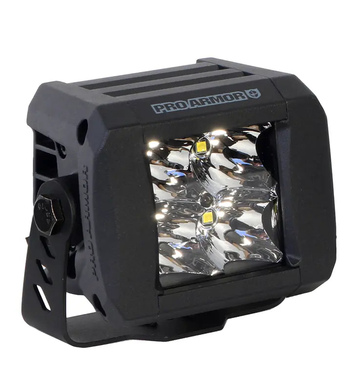 Spot LED Cube Light