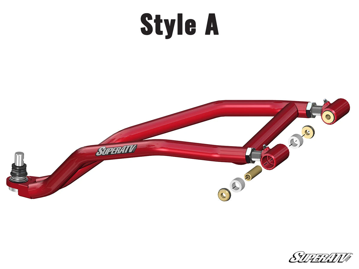 Polaris RZR XP Turbo A-Arm Bushings