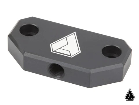 Assault Industries Pro Xp Center Mirror Mount (Fits: Polaris RZR Pro Xp)