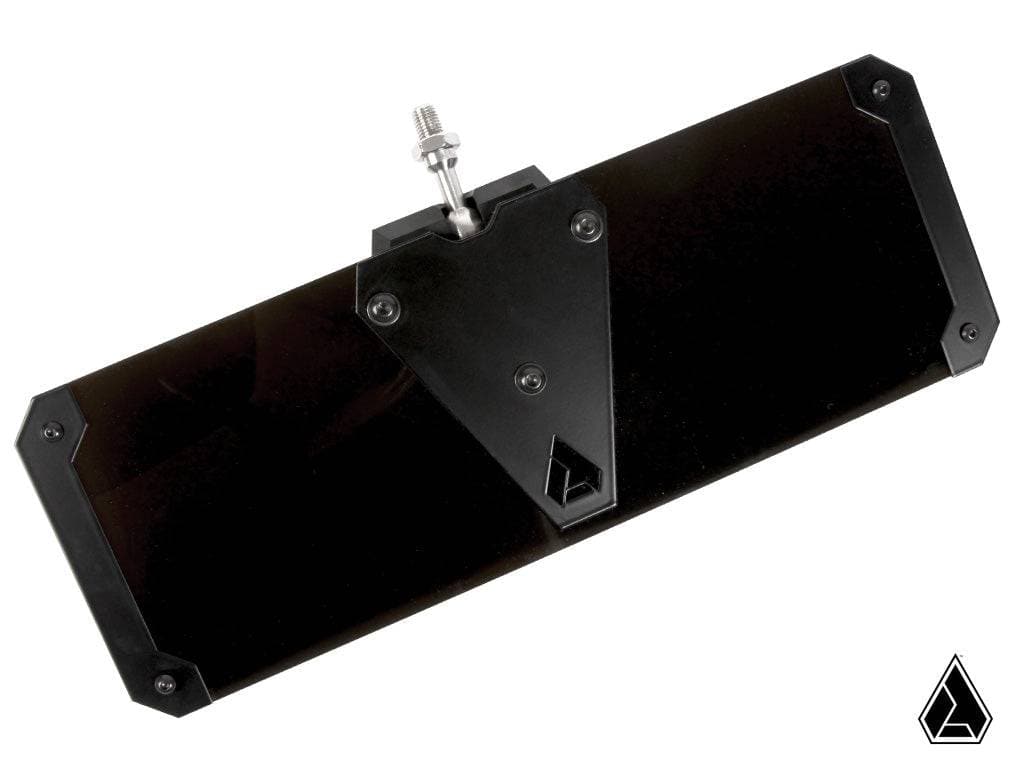 Assault Industries Ghost Tinted Sun Visors (Set Of 2)