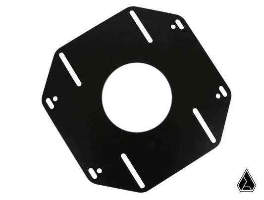 Assault Industries Seat Bracket (Fits: Polaris RZR Seats)