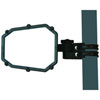 ATV TEK Elite Series Dual Breakaway UTV Mirror