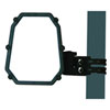 ATV TEK Elite Series Dual Breakaway UTV Mirror