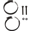 ATV TEK Elite Series Dual Breakaway UTV Mirror Set