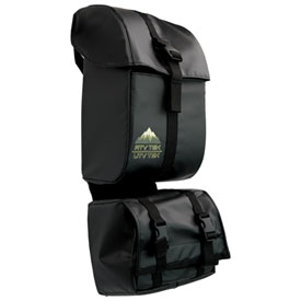 ATV-UTV TEK Arch Series Fender Bag Kings Mountain Shadow Camo