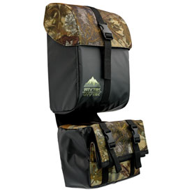 ATV-UTV TEK Arch Series Fender Bag Kings Mountain Shadow Camo