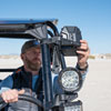 ATV TEK Elite Series Dual Breakaway UTV Mirror