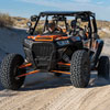 ATV TEK Elite Series Dual Breakaway UTV Mirror